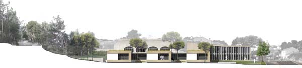 Atelier mosségimmig - Hôtel de Ville, Pennes Mirabeau